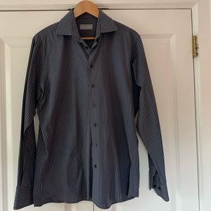 Toscano Firenze Men’s Dress Shirt